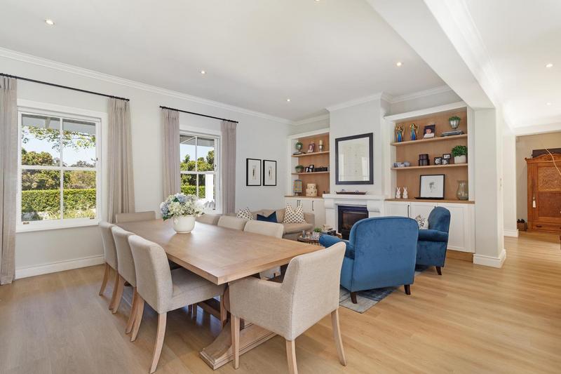 To Let 3 Bedroom Property for Rent in Steenberg Estate Western Cape